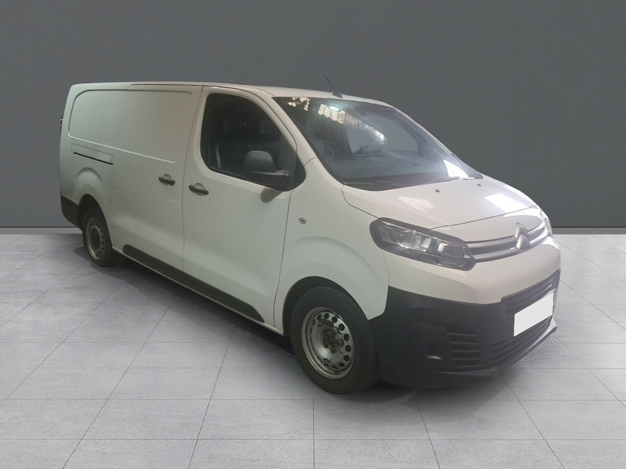 citroën jumpy 2019 / foto grande (3)
