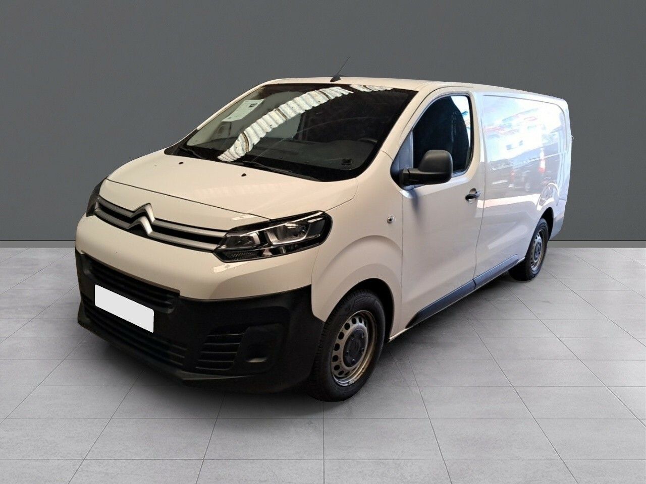 Foto citroën jumpy 2019 /
