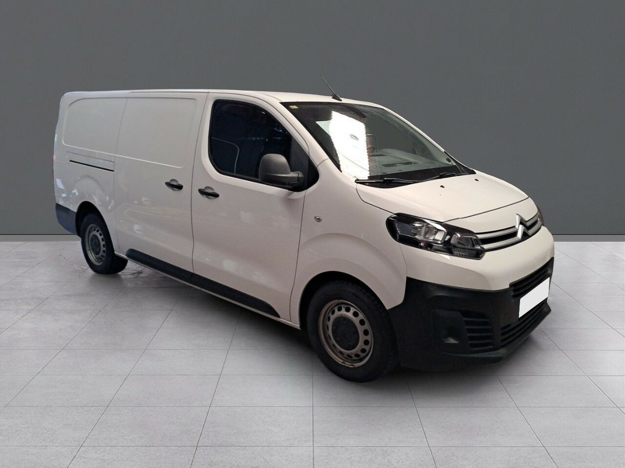 citroën jumpy 2019 / foto grande (3)