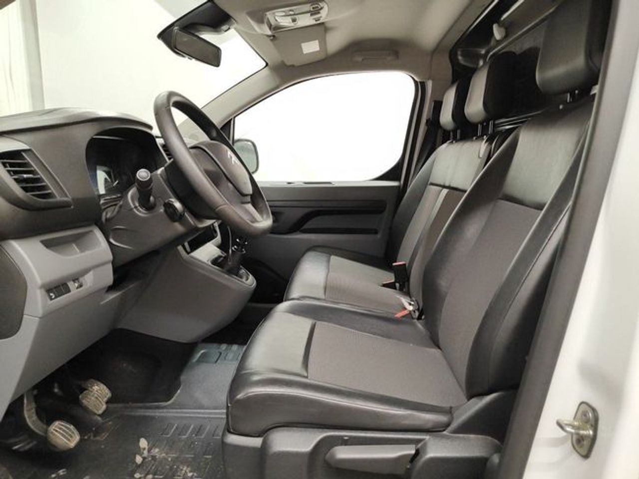 Foto citroën jumpy 2019 /