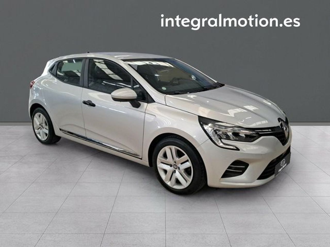 renault clio 2021 / foto grande (2)