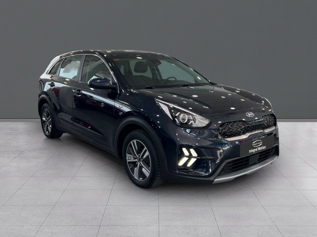 kia niro 2021 / foto grande (2)