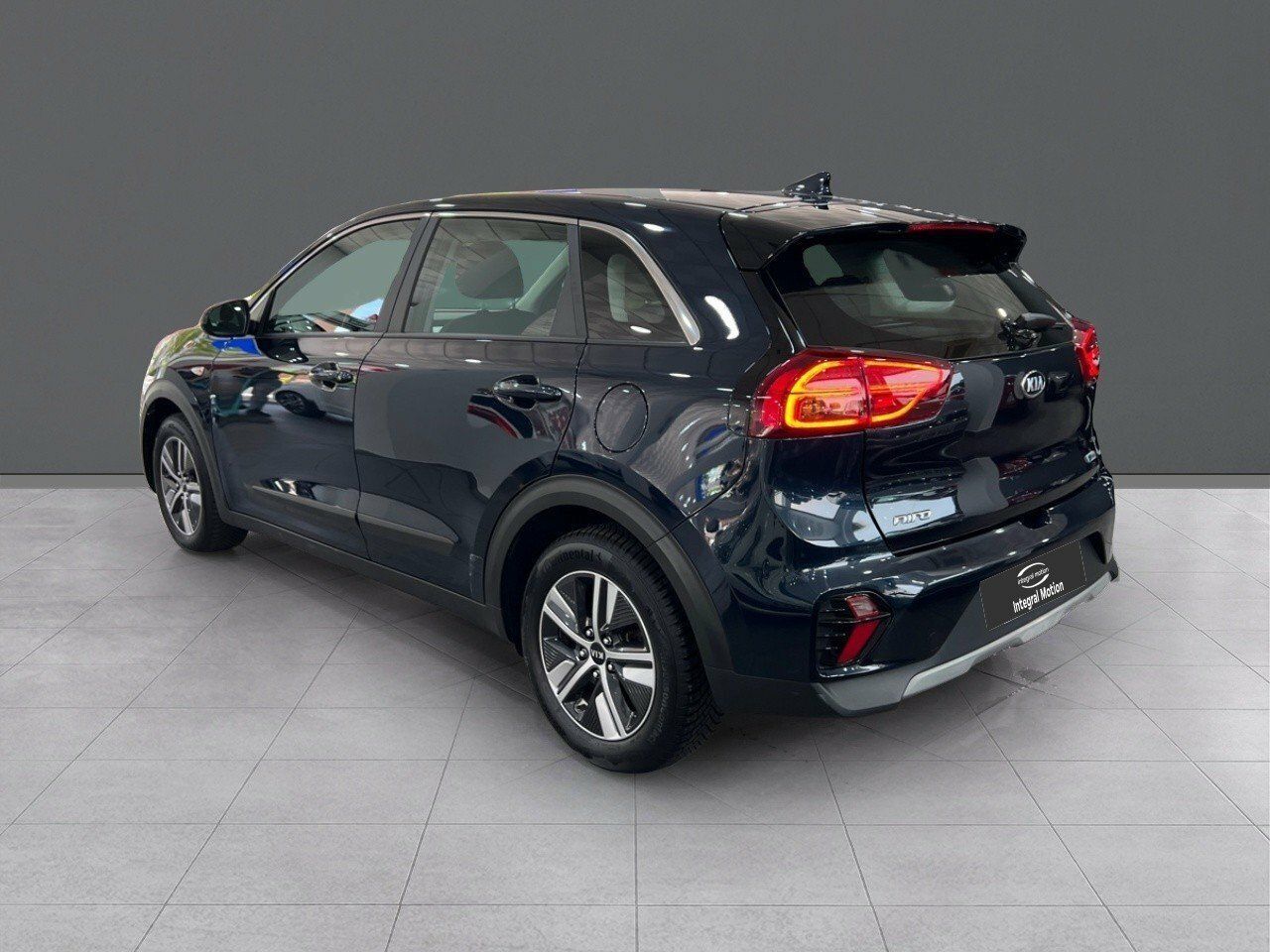 kia niro 2021 / foto grande (3)