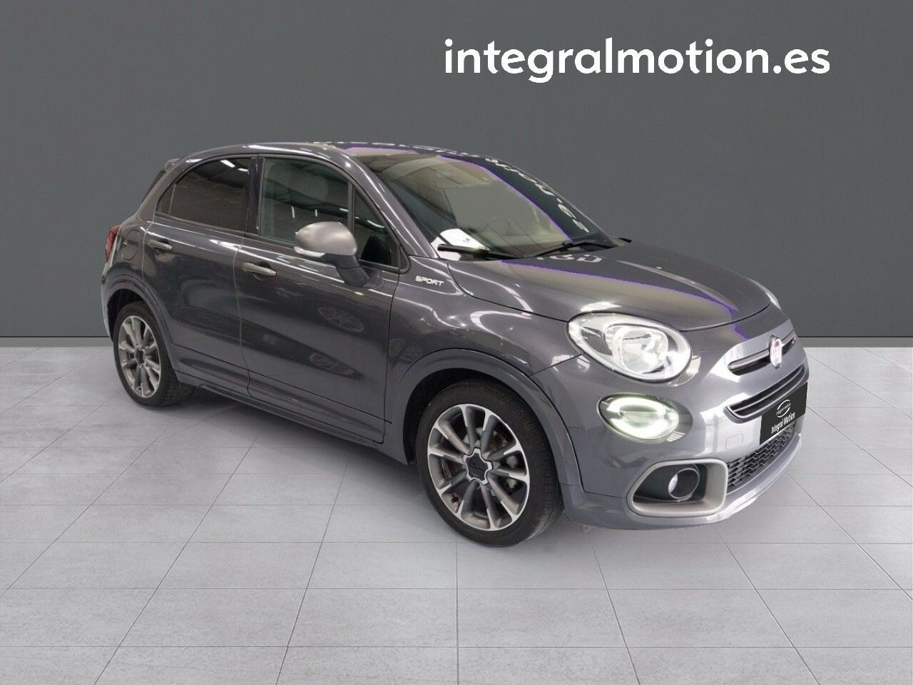 fiat 500x 2022 / foto grande (2)