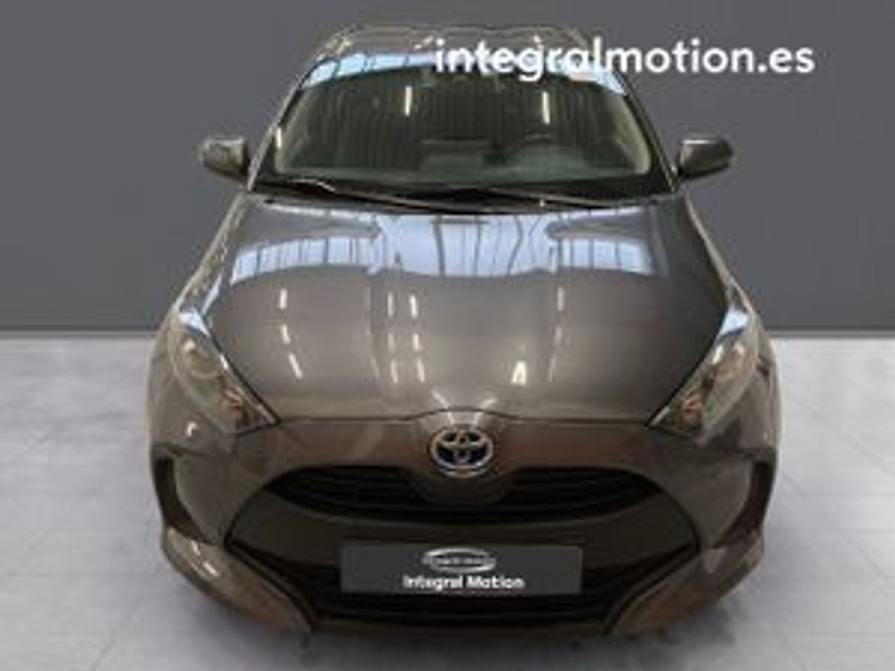 Foto toyota yaris 2022 /