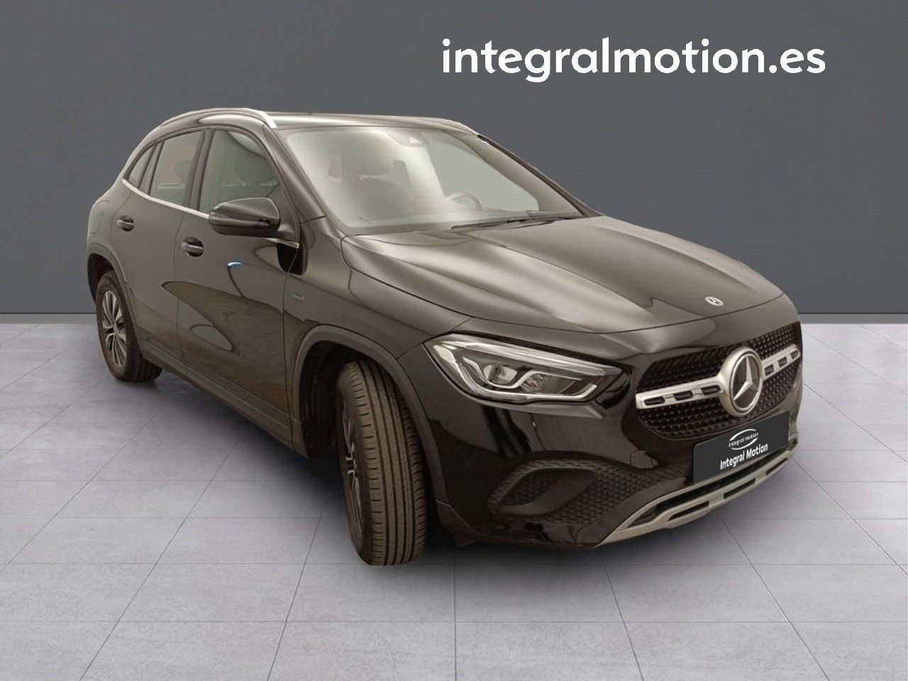 mercedes gla 2021 /