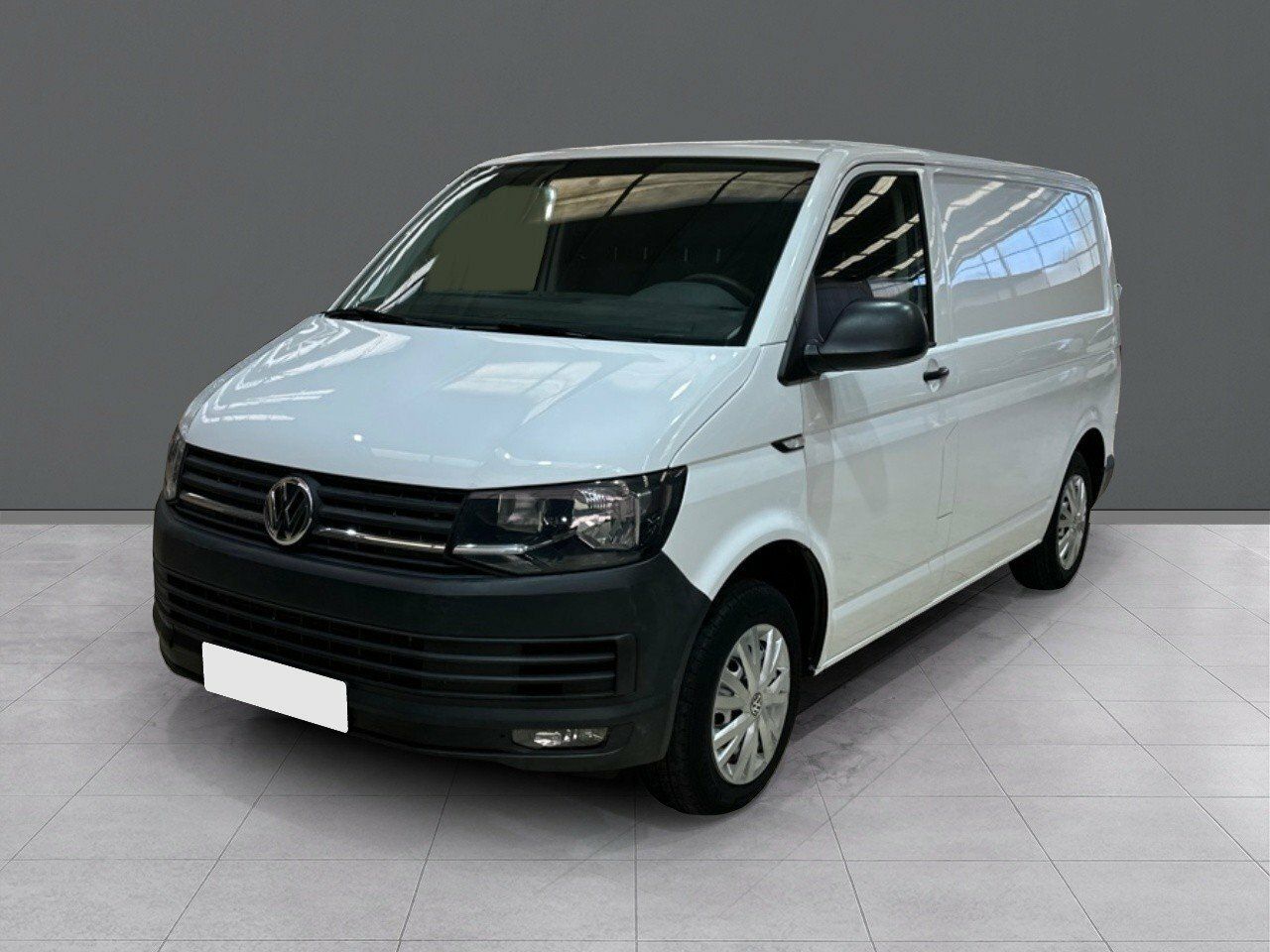volkswagen transporter 2019 /