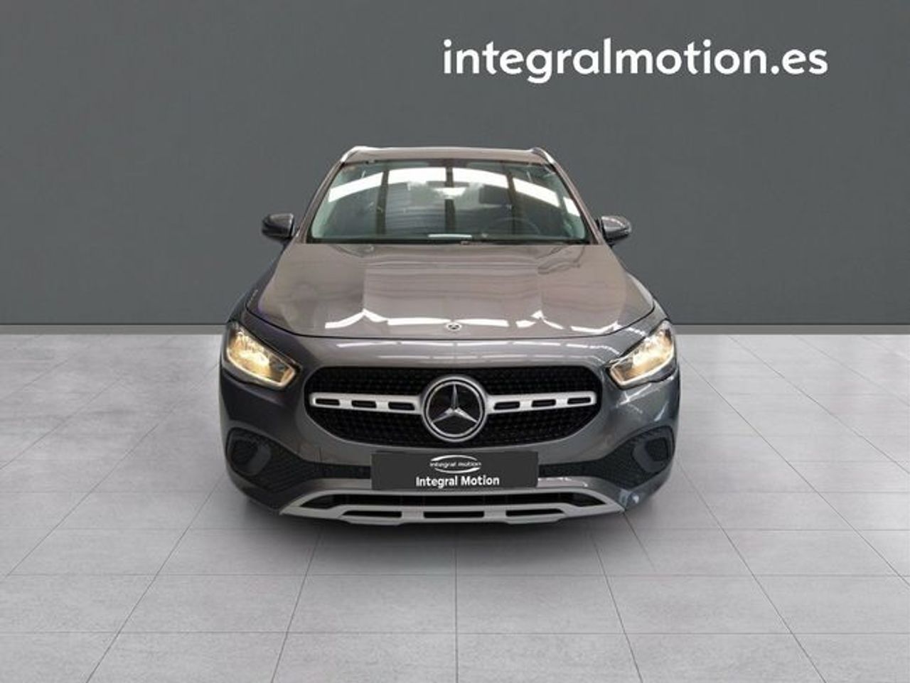 mercedes gla 2020 /