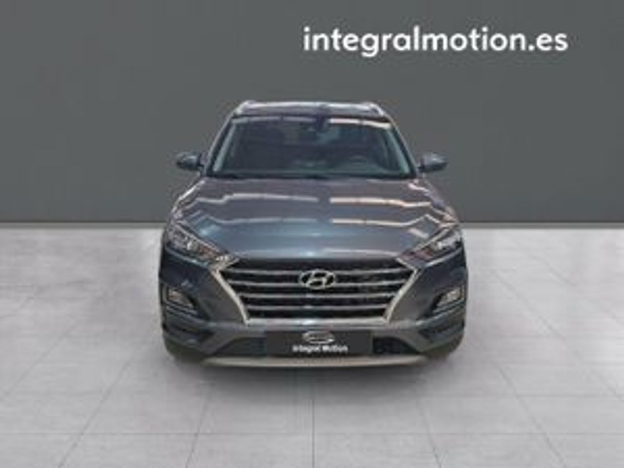 hyundai tucson 2018 /