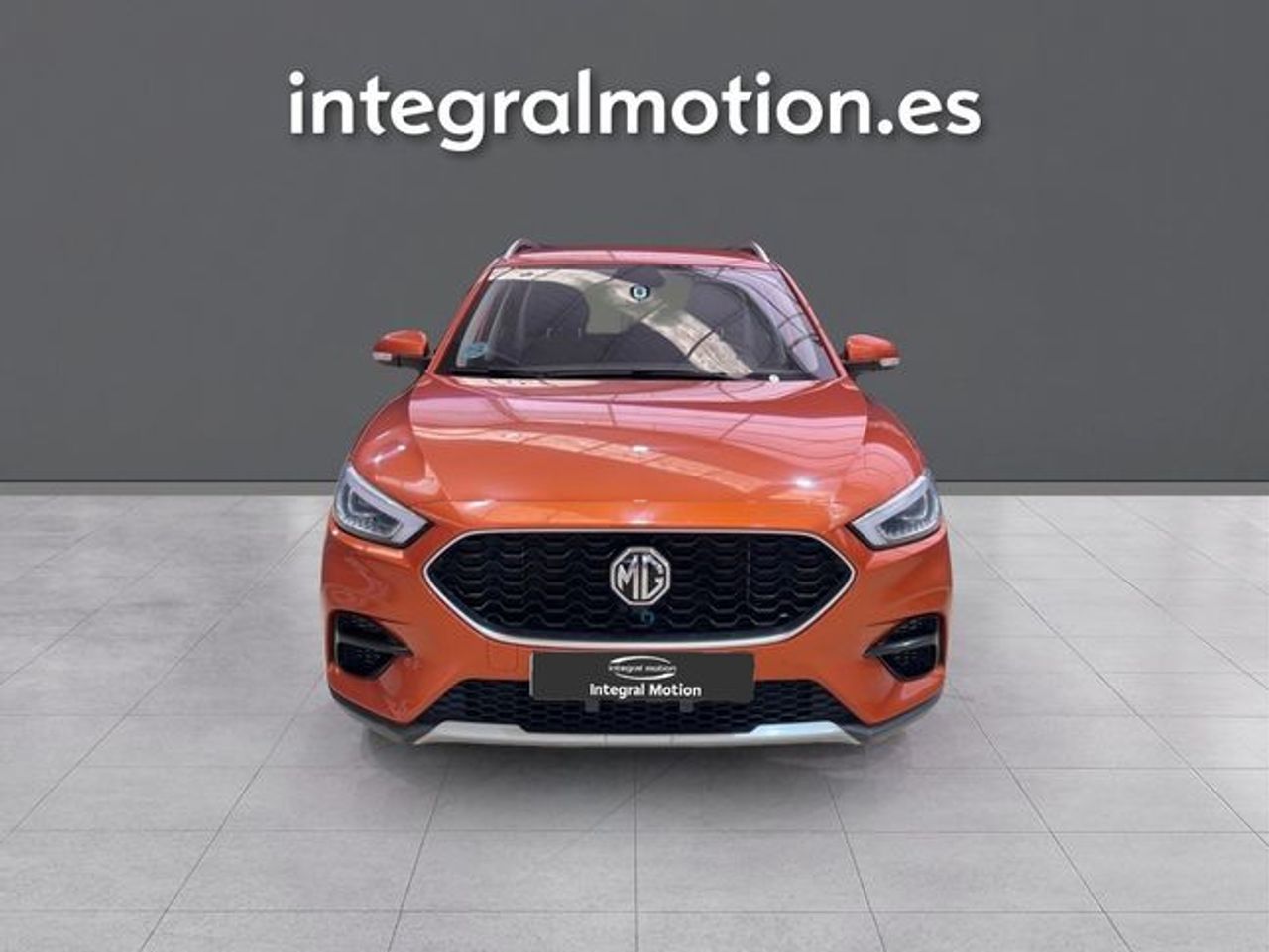 mg zs 2022 /