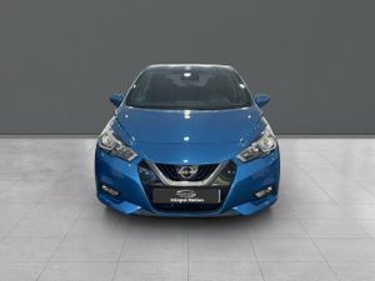 nissan micra 2019 /