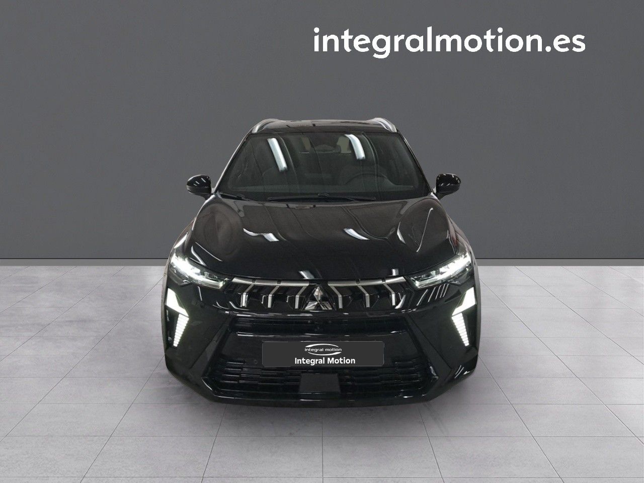 mitsubishi asx 2025 /