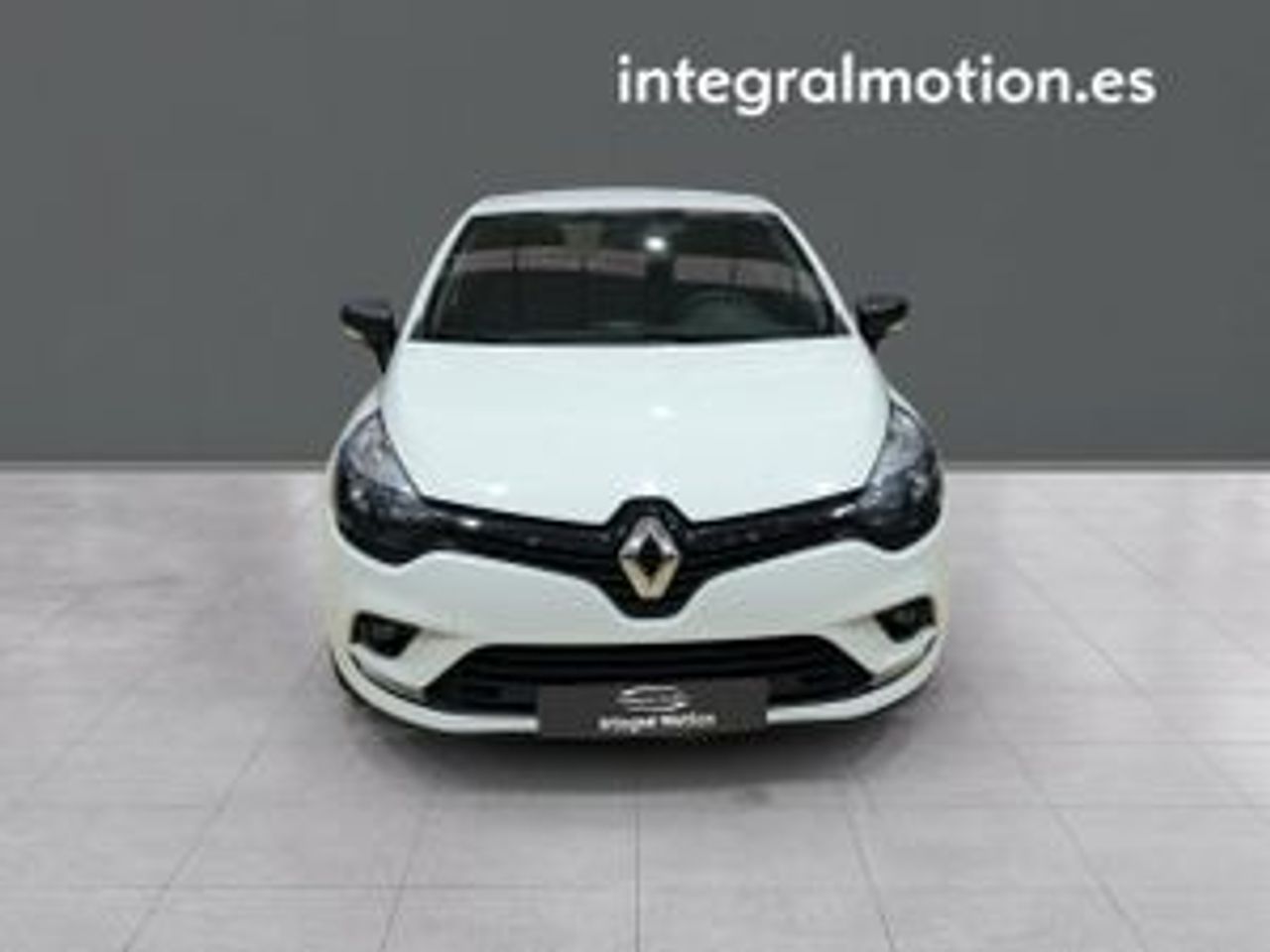 renault clio 2019 /