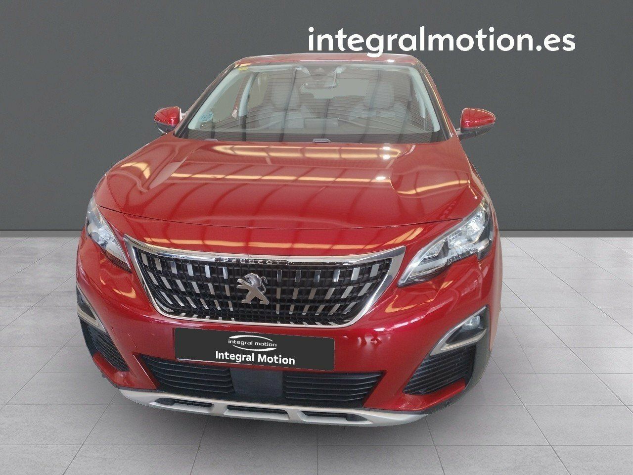 Foto peugeot 3008 2020 /