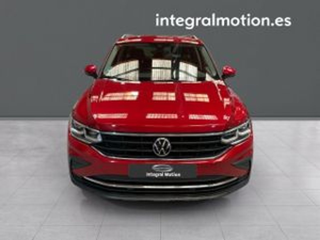 volkswagen tiguan 2021 /