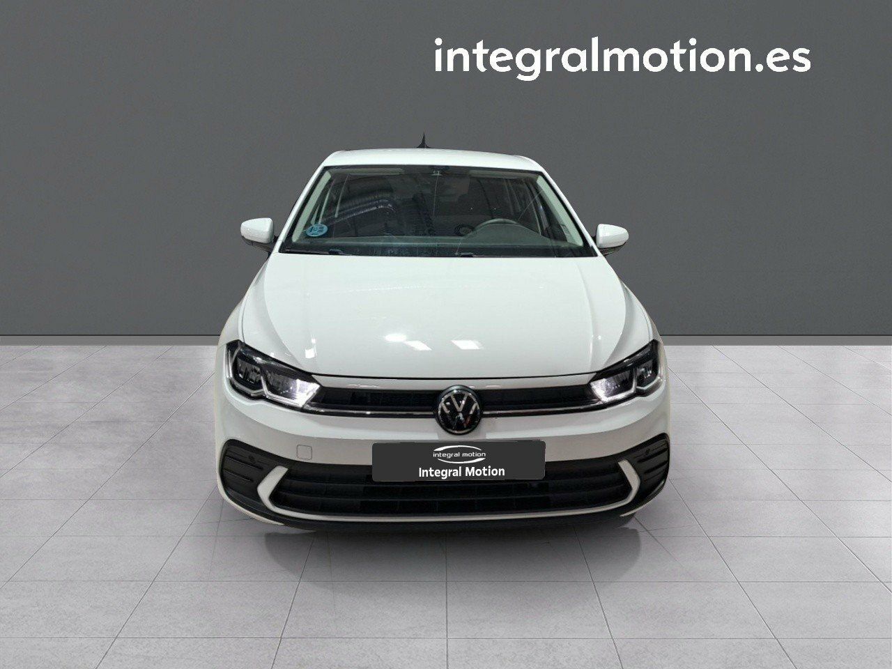 Foto volkswagen polo 2022 /