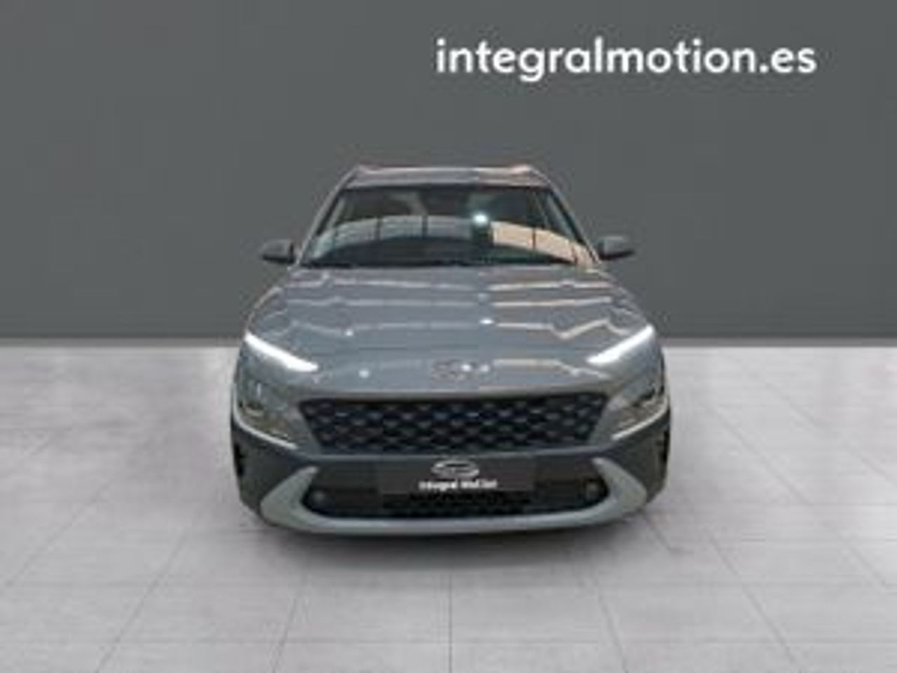 Foto hyundai kona 2021 /