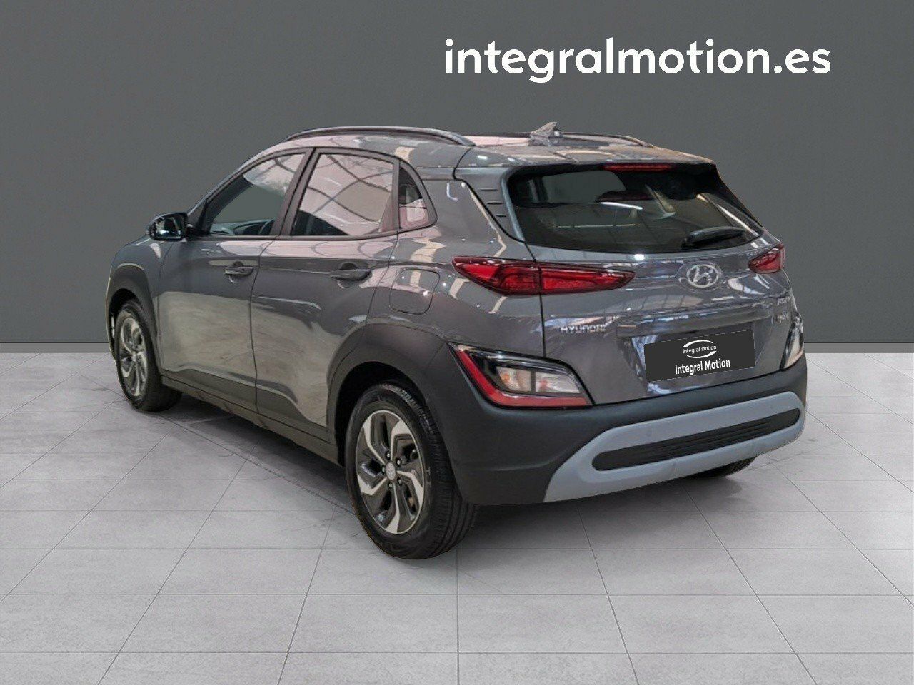 hyundai kona 2021 / foto grande (3)