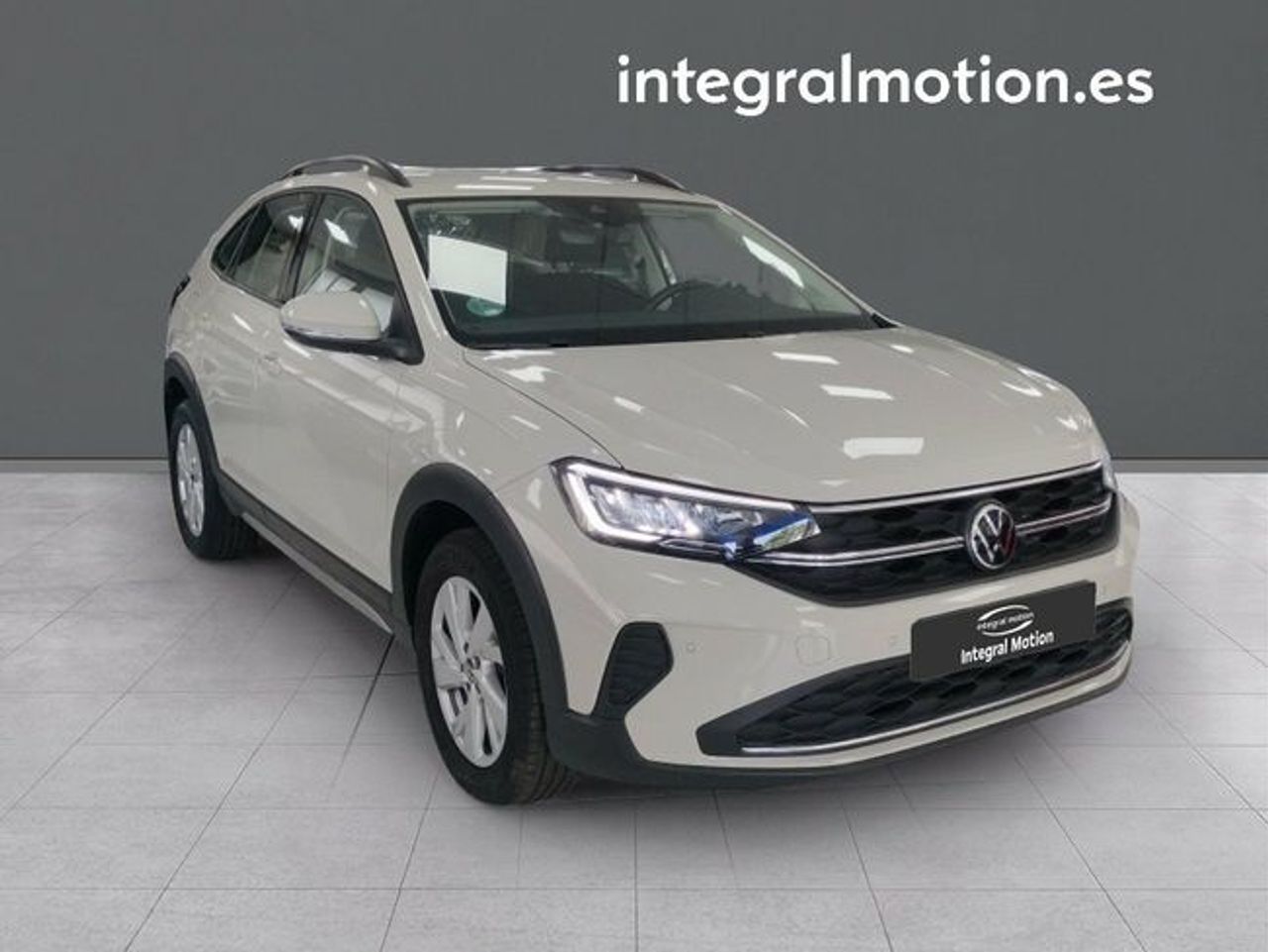 volkswagen taigo 2023 / foto grande (2)
