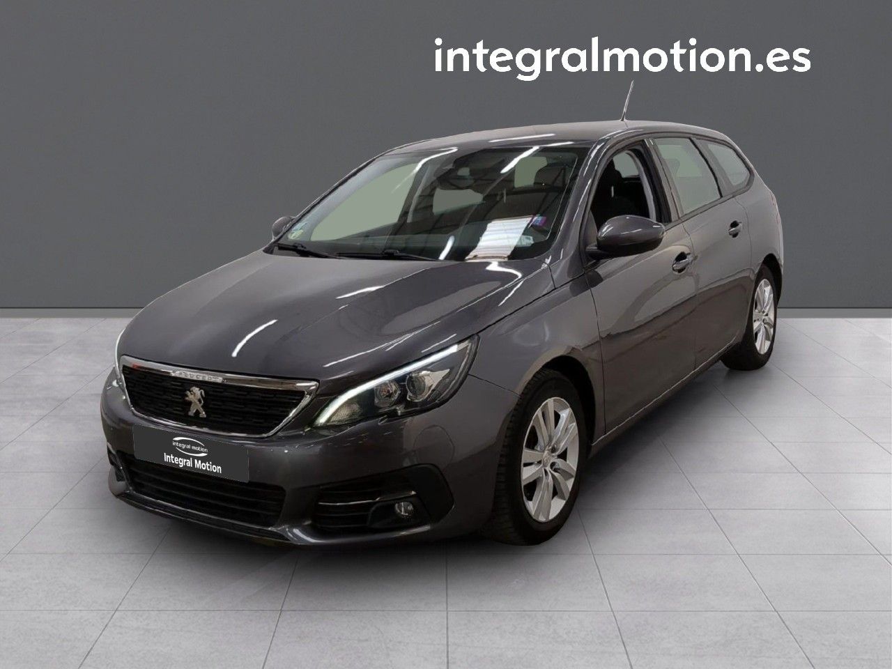 Foto peugeot 308 2018 /