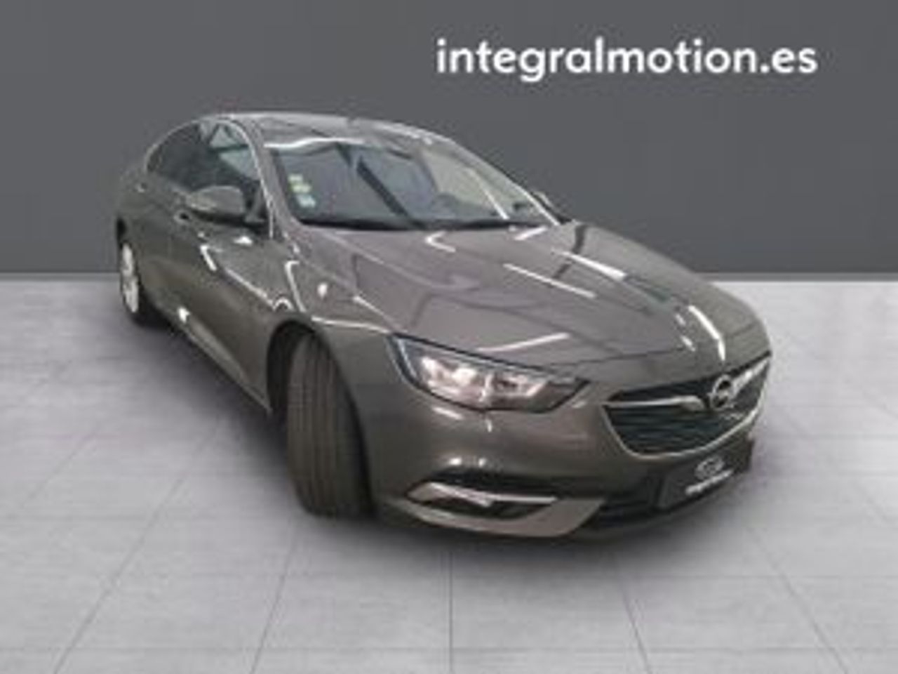 Foto opel insignia  2019 /