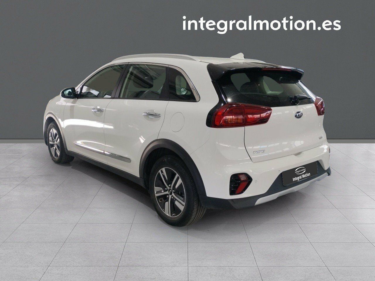 kia niro 2019 / foto grande (3)