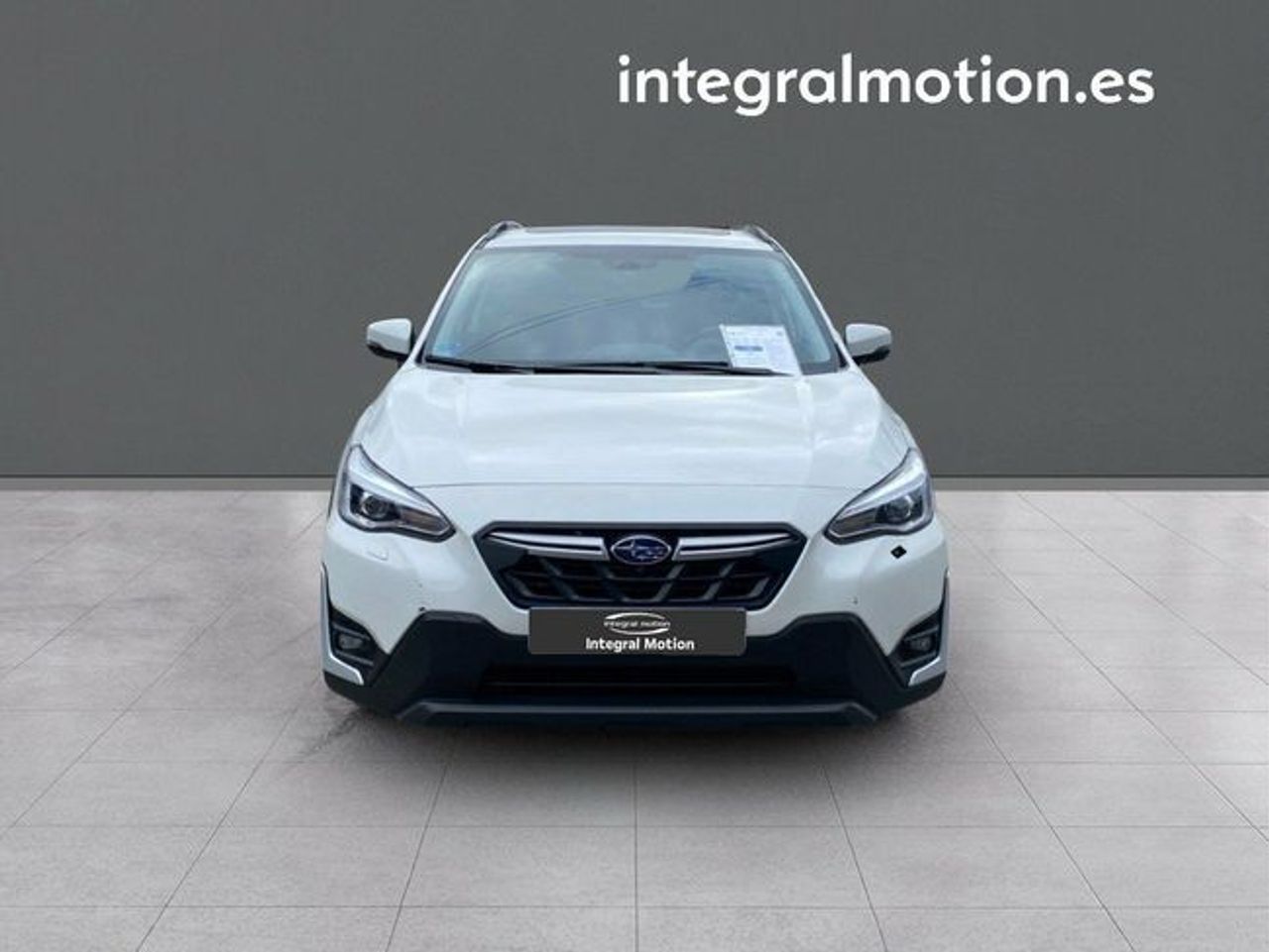 Foto subaru xv 2023 /