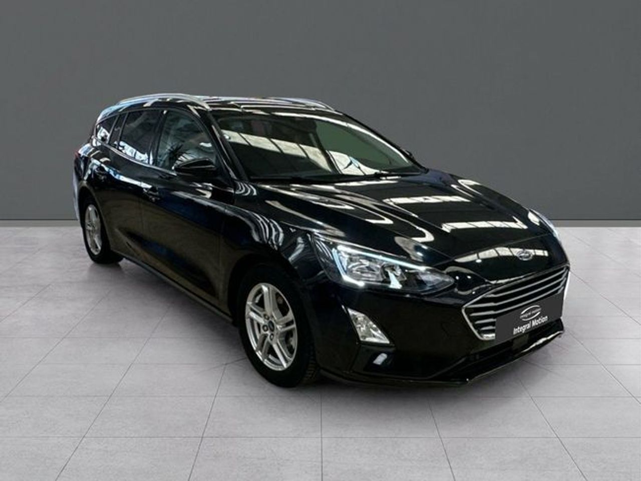 ford focus 2021 / foto grande (2)