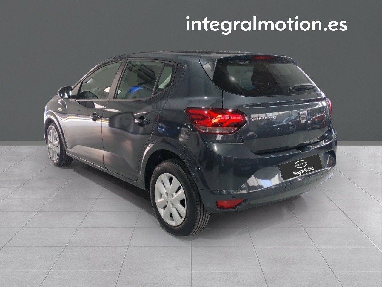 dacia sandero 2021 / foto grande (3)