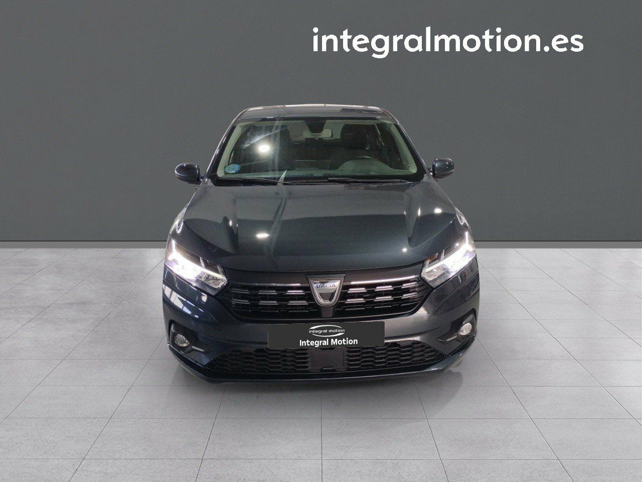 Foto dacia sandero 2021 /