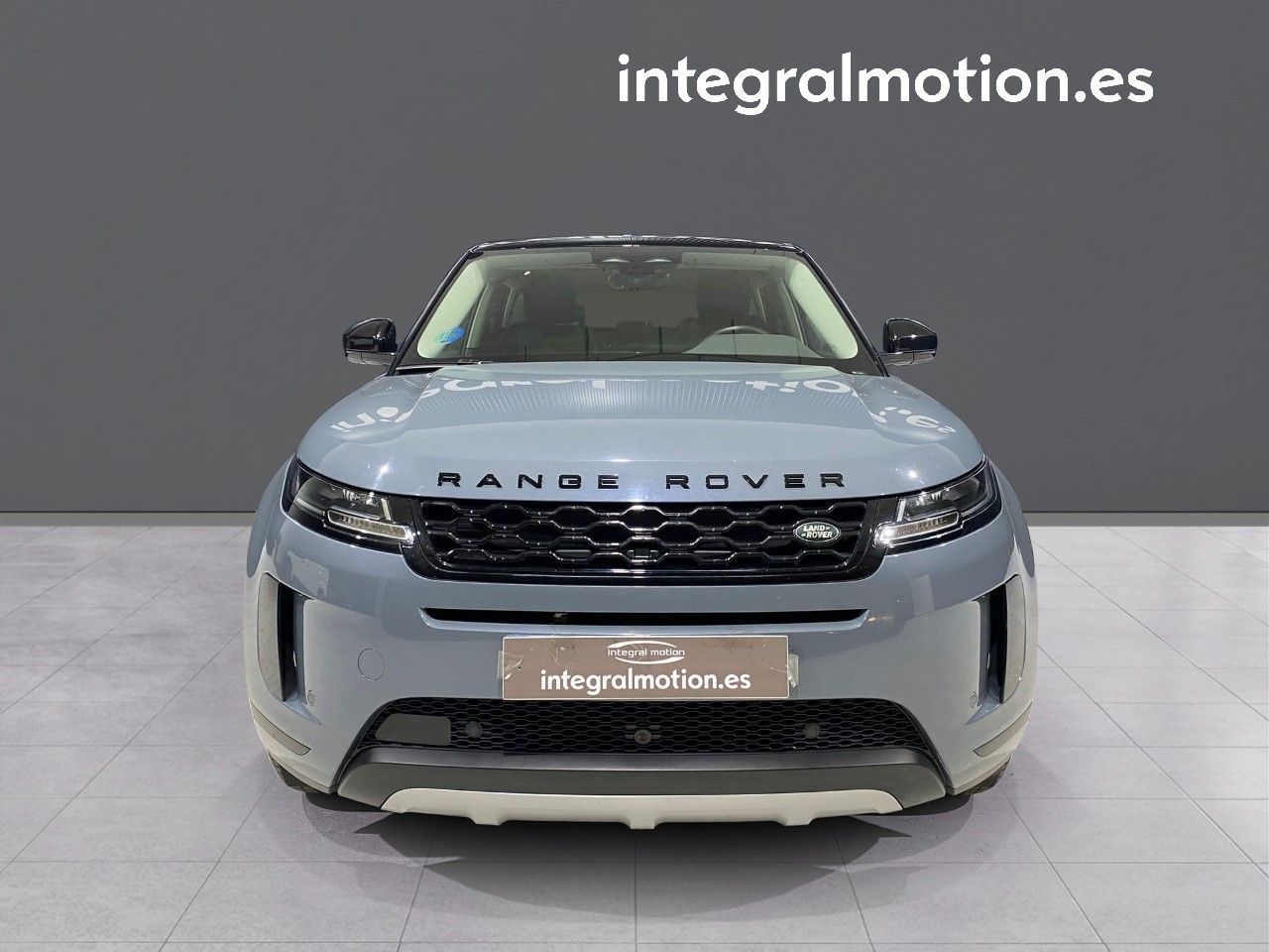 land-rover range rover evoque 2021 / foto grande (3)