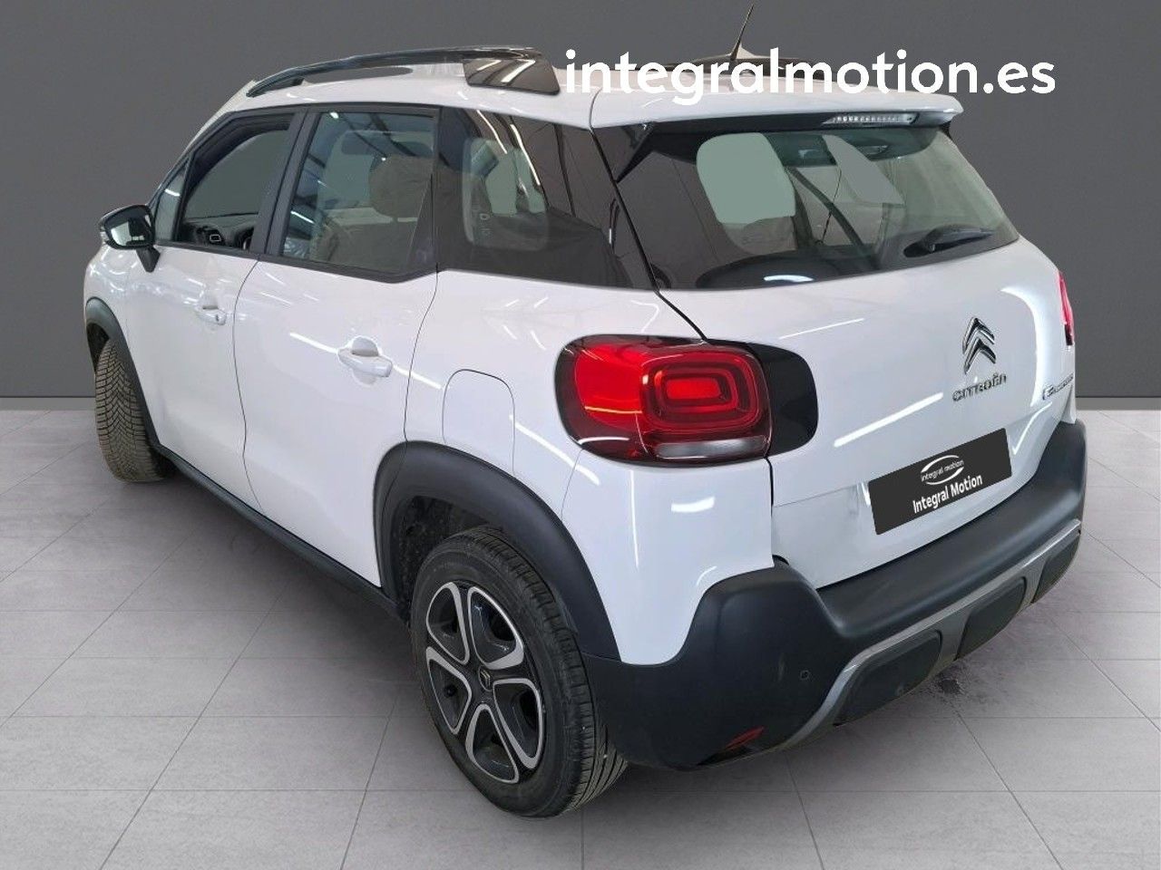Foto citroën c3 aircross 2020 /