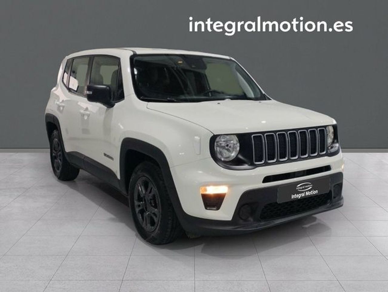jeep renegade 2022 / foto grande (2)
