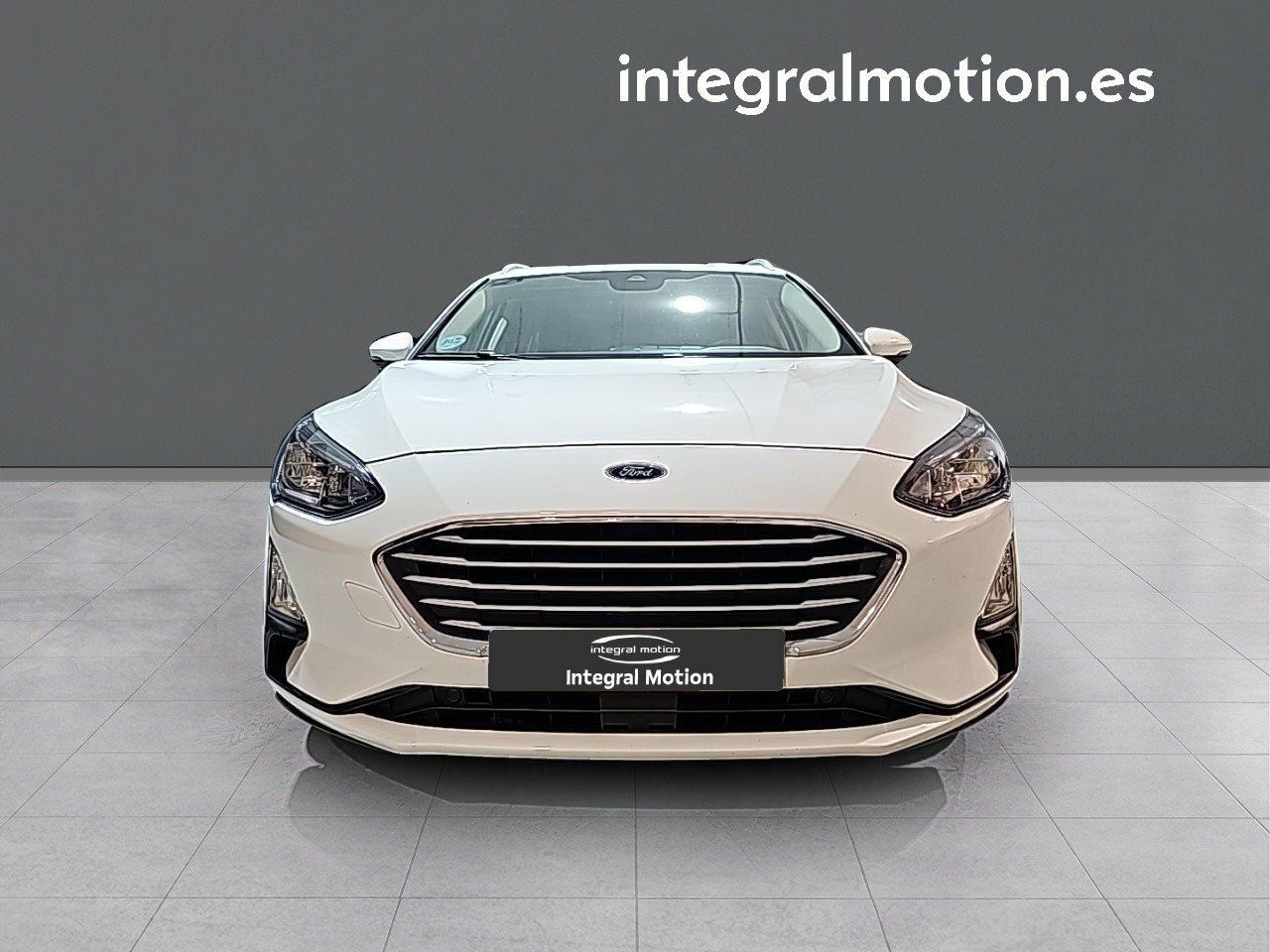 Foto ford focus 2021 /