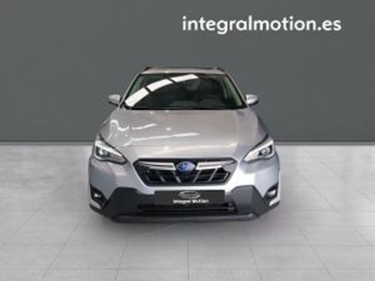 Foto subaru xv 2023 /