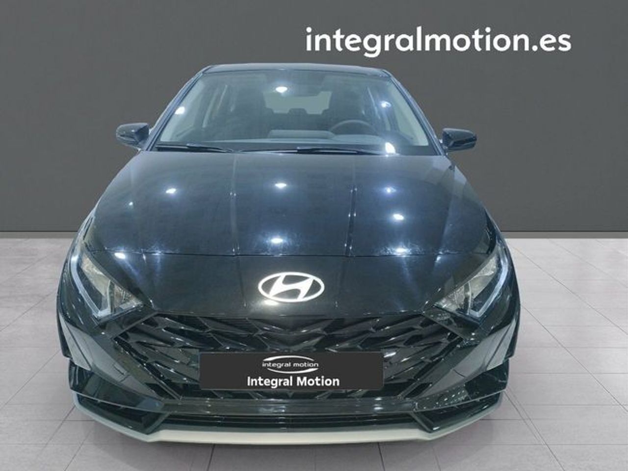 Foto hyundai i20 2024 /