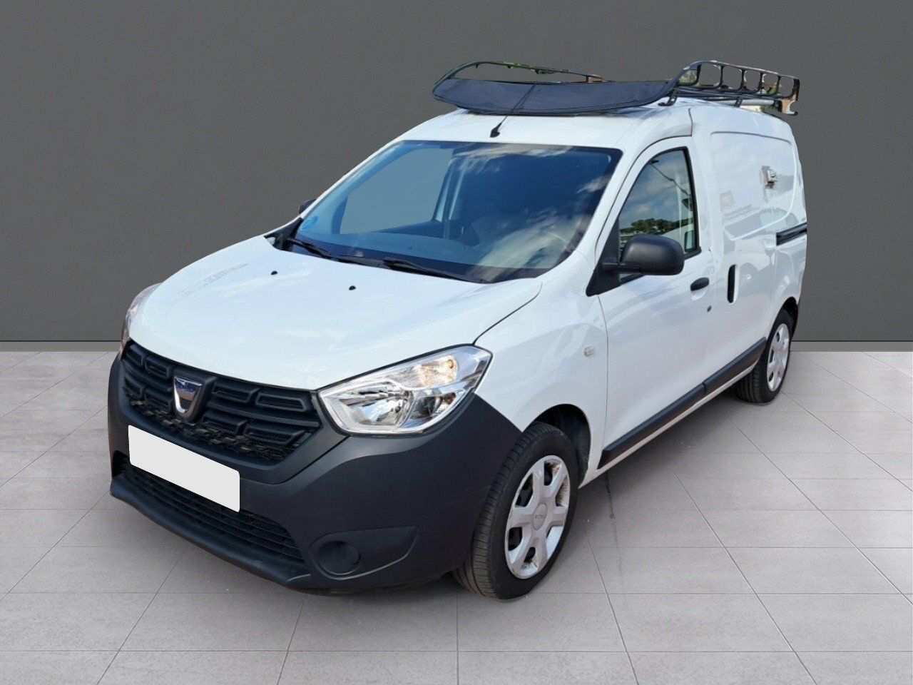 Foto dacia dokker 2020 /