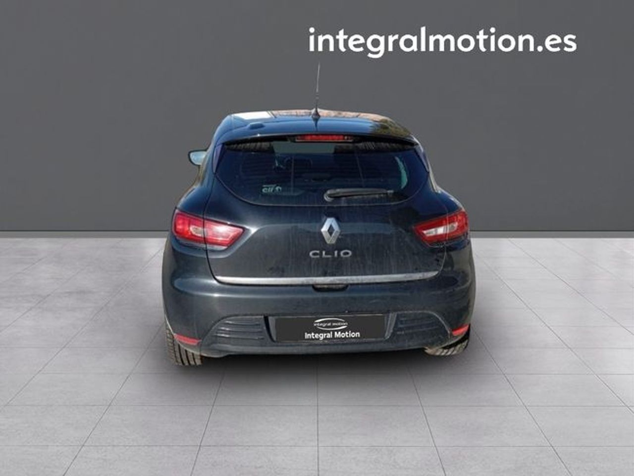 renault clio 2018 / foto grande (2)