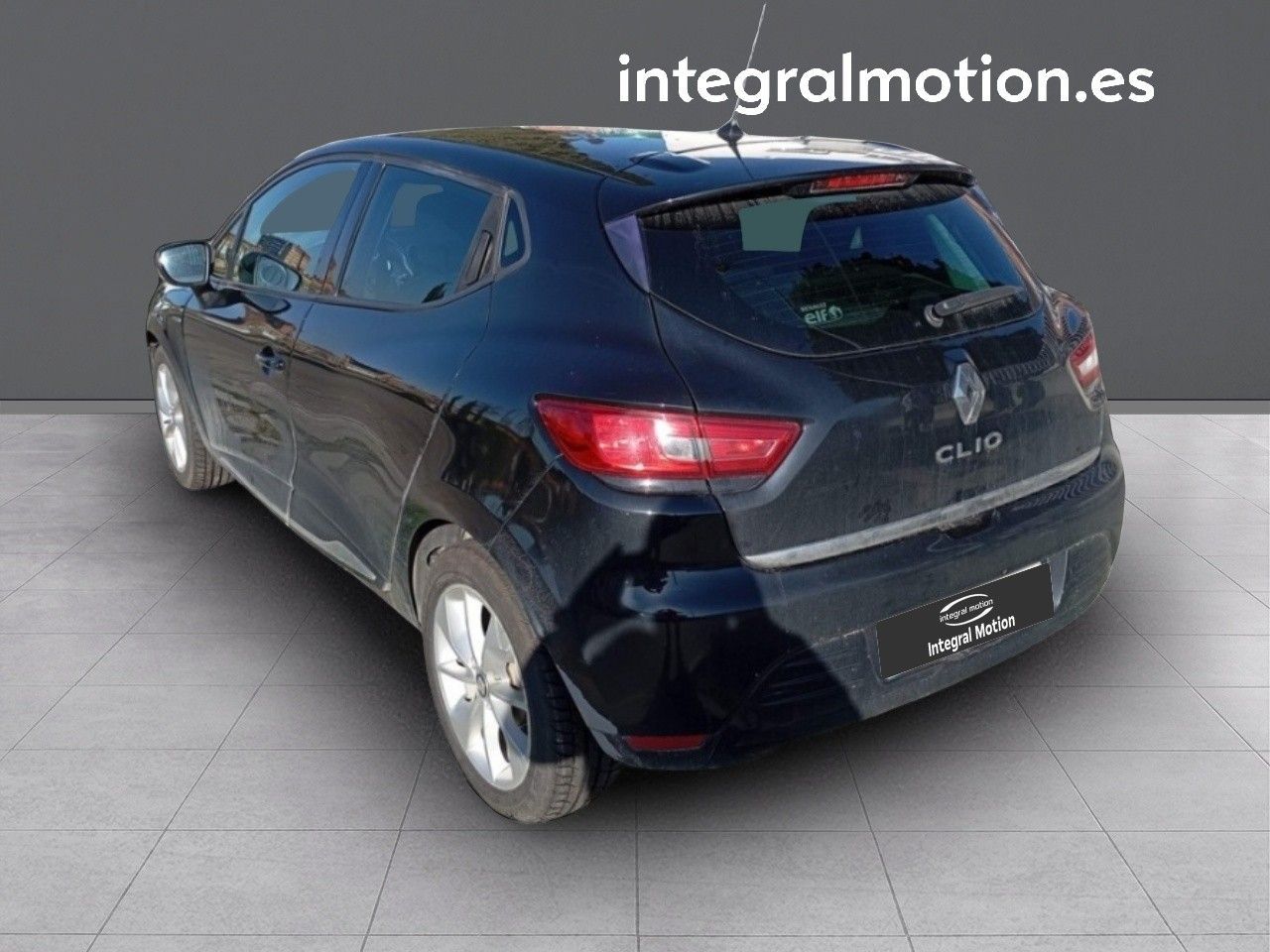 renault clio 2018 / foto grande (3)