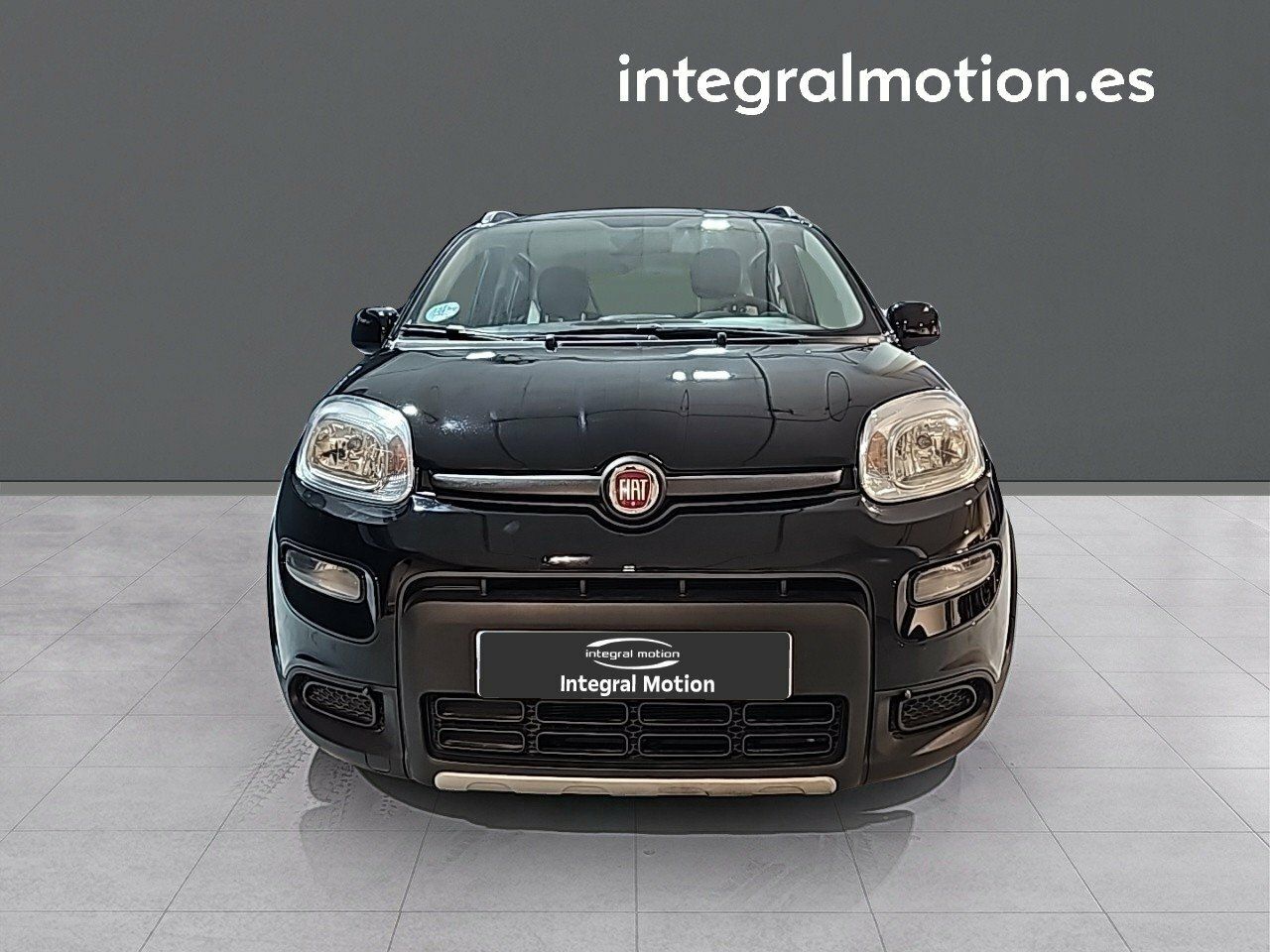 Foto fiat panda 2022 /