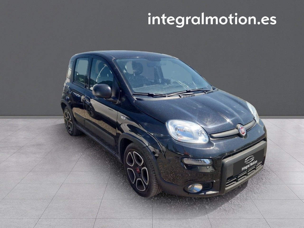 fiat panda 2022 / foto grande (3)