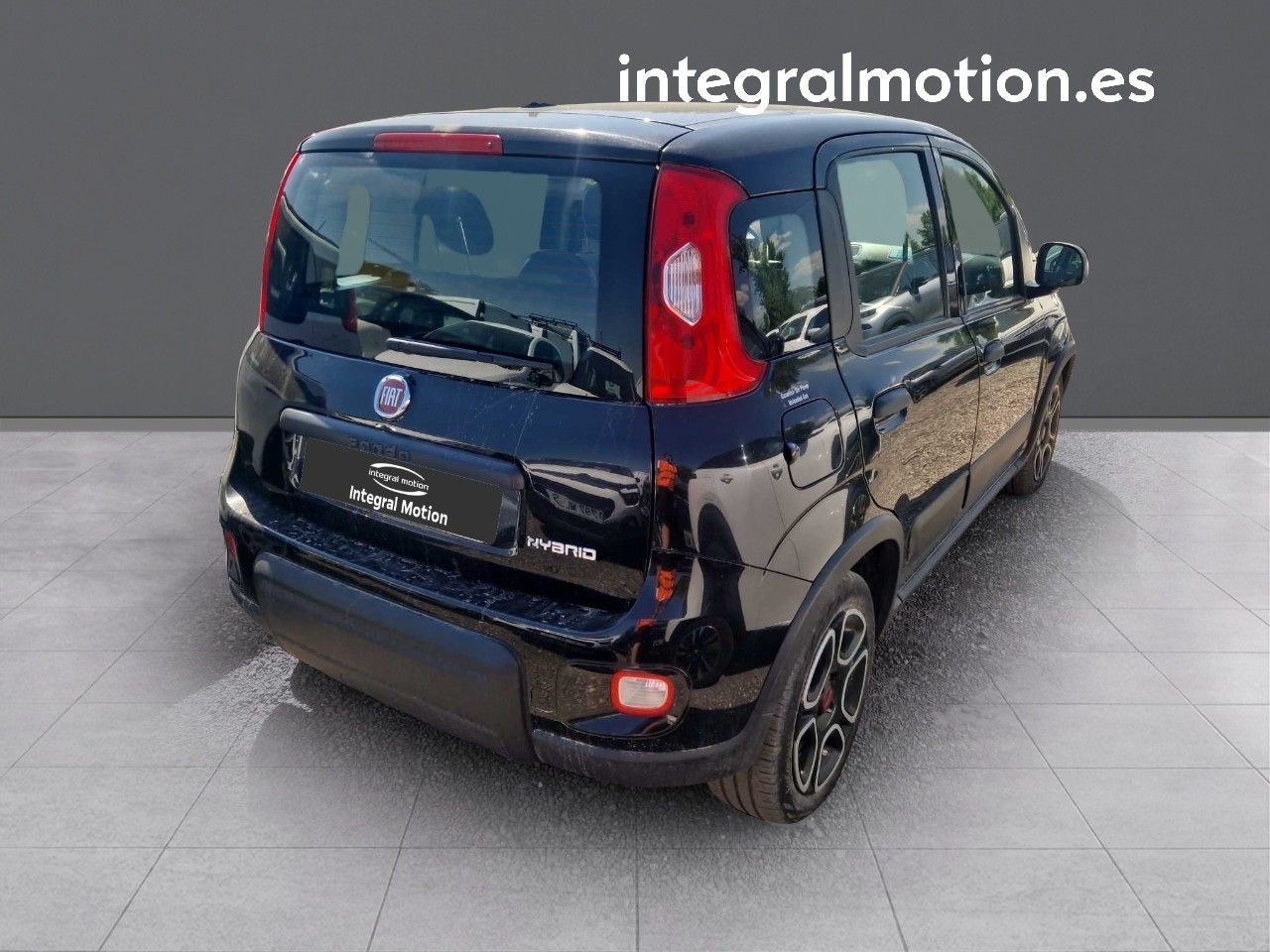 fiat panda 2022 / foto grande (2)