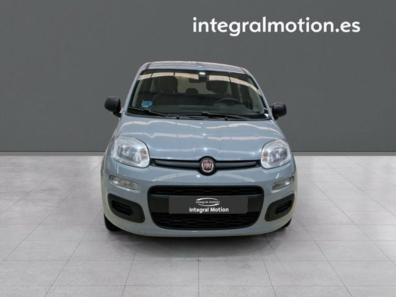 Foto fiat panda 2022 /