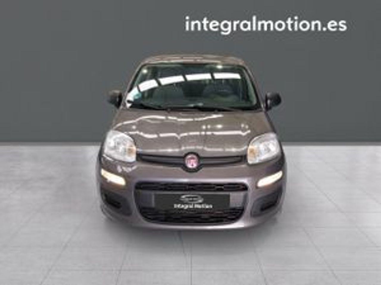 Foto fiat panda 2022 /