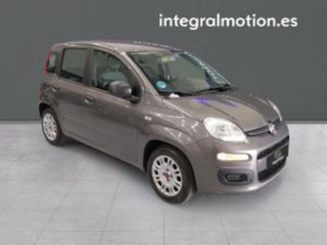 fiat panda 2022 / foto grande (2)