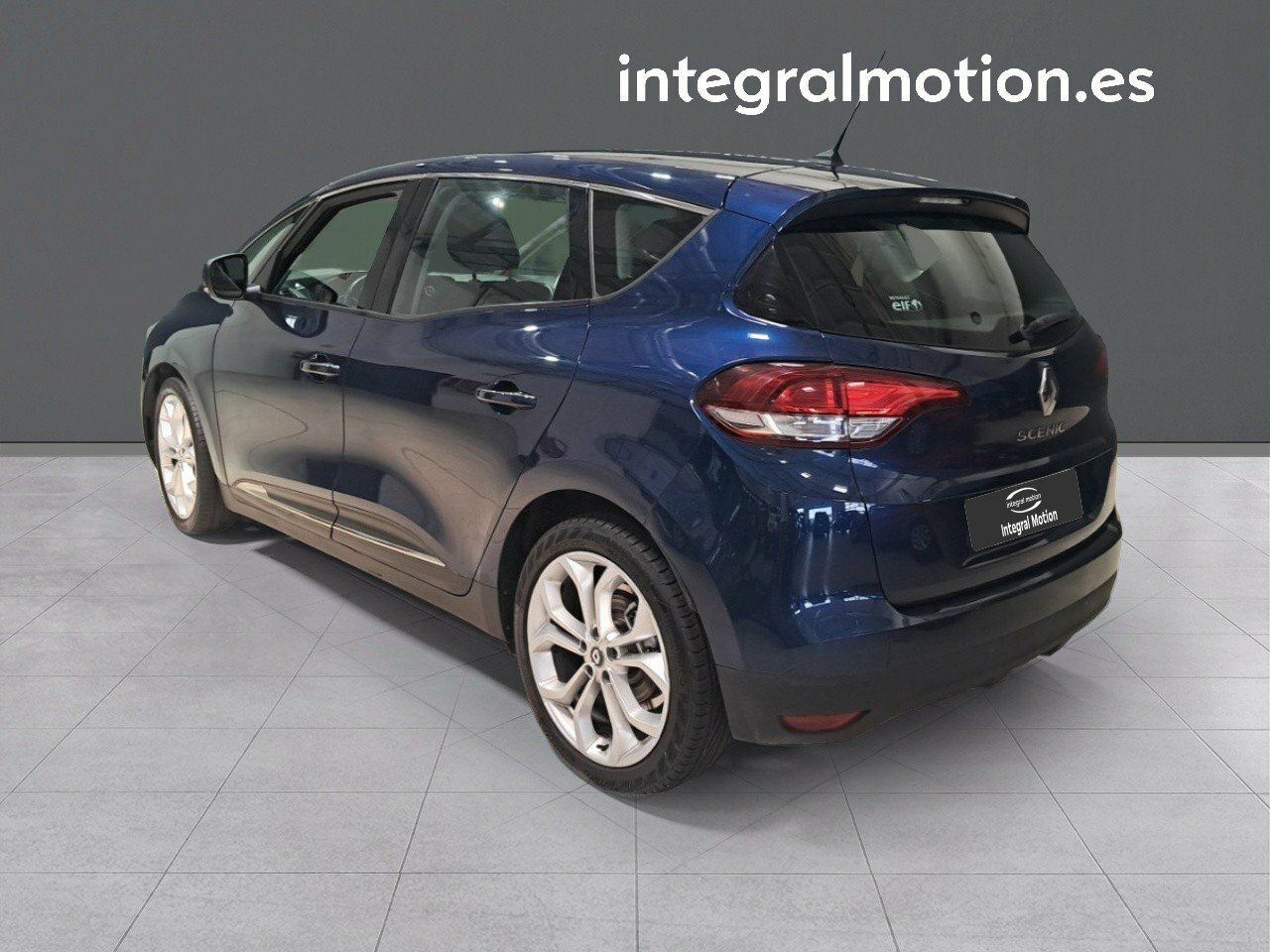 renault scénic 2017 / foto grande (3)