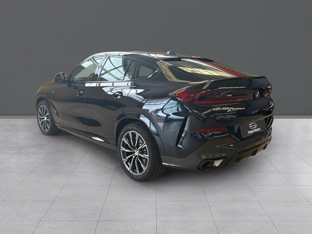 bmw x6 2025 / foto grande (3)
