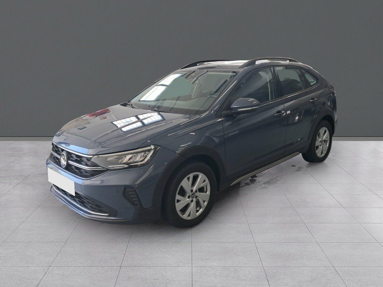 Foto volkswagen taigo 2022 /