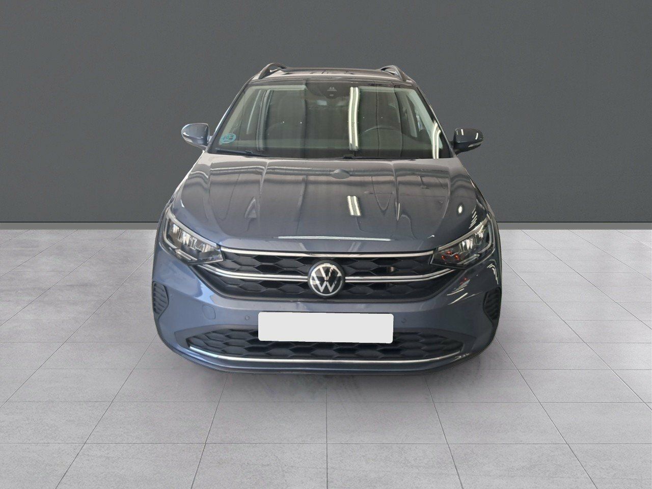 volkswagen taigo 2022 / foto grande (2)