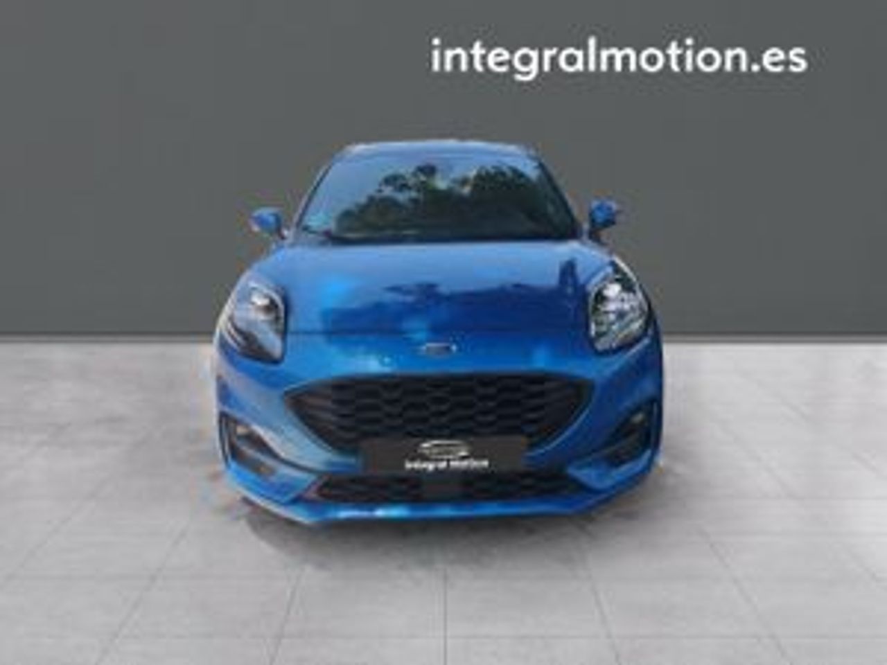 ford puma 2023 /